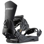 Drake Super Sport Black 