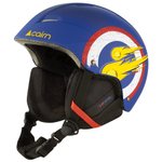 Cairn Helmet Andromed J King Blue Light Overview