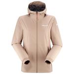 Lafuma Chaqueta de trekking Access Jacket W Dune Presentación