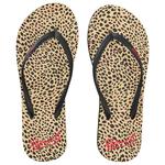 Rip Curl Tongs Mixed Bloom Open Natural Présentation