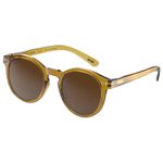 Izipizi Sunglasses Sun #M Golden Green Overview