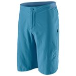 Patagonia MTB shorts Overview