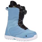 Burton Botas Mint Boa Airstream Blue Presentación