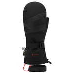 Racer Wanten Moven 6 Black Voorstelling