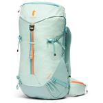 Cotopaxi Backpack Arenal 32L Backpack Cumbre Foam & Silver Leaf Overview
