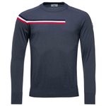 Rossignol Sweater Overview