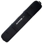 Dakine Ski bag Boundary Ski Roller Bag Black Overview
