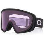 Oakley Masque de Ski Mont Scape M Matte Black Prizm Clear Présentation