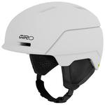 Giro Helmet Neo Mips II Matte White Overview