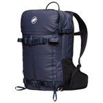 Mammut Sac à dos Nirvana 22 Women Marine Black Présentation