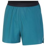 DARE2B Accelerate 7 Short Mediterranea Green 