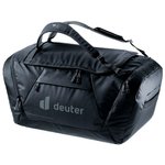 Deuter Reisetasche Aviant Duffel Pro 90 Black Präsentation