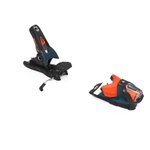 Look Spx 12 Gw B120 Petrol Orange 