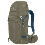 Ferrino Backpack Finisterre 28 Green Overview