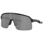 Oakley Sunglasses Sutro Lite Matte Black Prizm Black Overview