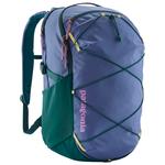 Patagonia Backpack Refugio Day Pack 30L Current Blue Overview