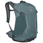 Osprey Sac à dos Hikelite 26 Cascade Blue Présentation