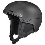 Bollé Helmen Zenos Pure Black Matte Voorstelling