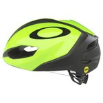 Oakley Roller ski helmet Aro 5 Retina Burn Overview