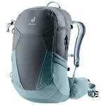 Deuter Zaino Futura 25 SL Graphite Shale Presentazione
