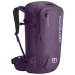Ortovox Sac à dos Haute Route 38 S Wild Berry Présentation