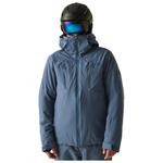 DARE2B Giubbotto tecnico Assimilate Jacket Blue Indigo Presentazione