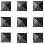 Dakine Pad snowboard Pyramid Studs Black Presentación