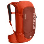 Ortovox Tour Rider 30 Desert Orange 