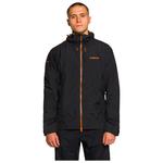 Trangoworld Veste d’alpinisme Kilimanjaro DF Caviar Présentation