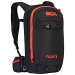 BCA Airbag Float 12 2.0 Black Overview