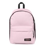 Eastpak Zaino Out Of Office 27L Lemonade Pink Presentazione