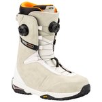 Nitro Boots Team Boa Sand Overview