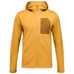 Black Diamond Diverge Full Zip Flax 