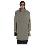 Flotte Poncho de pluie Gabriel Kaki Présentation