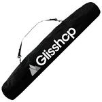Glisshop Snowboard-Taschen Snow Bag Black White Präsentation