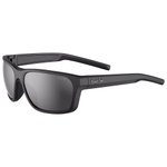 Bollé Zonnebrillen Strix Black Matte Volt+ Gun Polarized Voorstelling