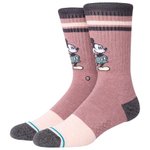Stance Print & Pattern Socks Vintage Mickey 2020 Mickey 