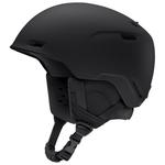 Smith Cache Matte Black 