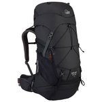 Lowe Alpine Rucksack Sirac Plus 40 Ebony Präsentation
