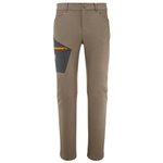 Millet Wanaka Stretch Pant III Dorite Overview