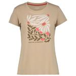 Icepeak Tee-shirt de rando Belcher Ciment Présentation