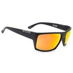 Mundaka Optic Sunglasses Allion Black Matte Overview