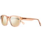Revo Zonnebrillen Zinger II Caramel Serilium+ Champaign Polarized Voorstelling