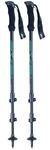 Exel Pole Ridge Alu 100-135 Black Green Overview