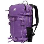 Mammut Backpack Nirvana 22 Women Paloja Black Overview