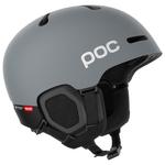 Poc Casco Fornix Bc Mips Granite Grey Matt Presentación