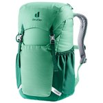Deuter Backpack Junior 18L Spearmint Seagreen Overview