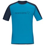 Norrona Technical underwear Overview