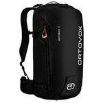 Ortovox Zaino Switchback 32 Black Raven Presentazione