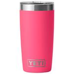 Yeti Mug Rambler 10 Oz (296 ml) Tumbler Tropical Pink Présentation